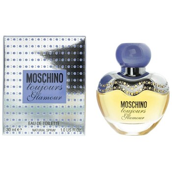 Toujours Glamour EDT